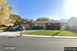 1766 N 2000 W, Provo, UT 84604