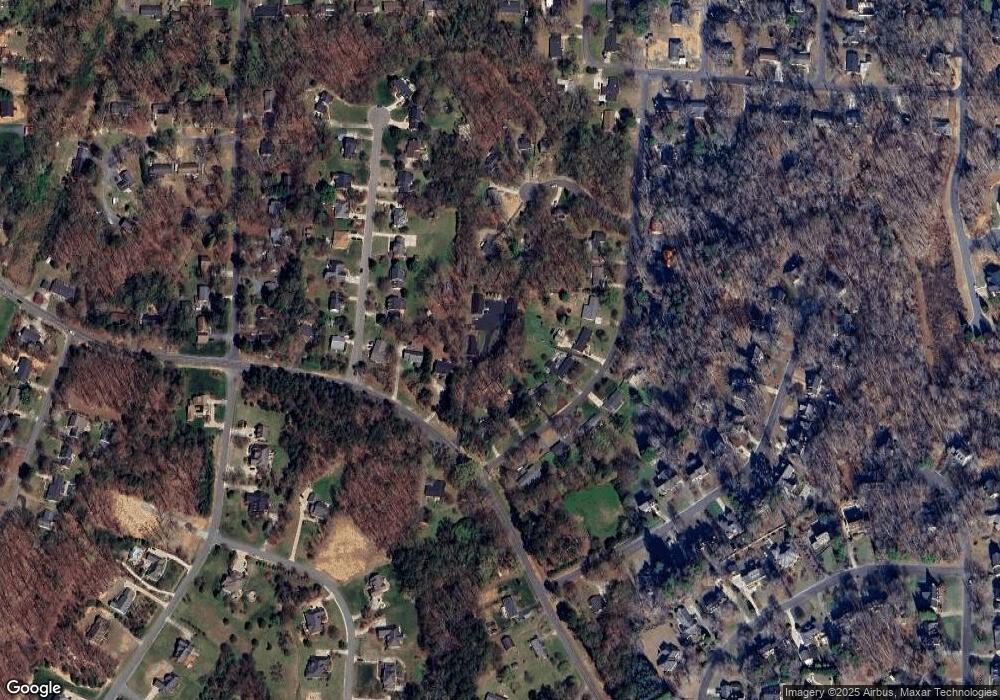 1925 Zoo Pkwy, Asheboro, NC 27205 - photo 1