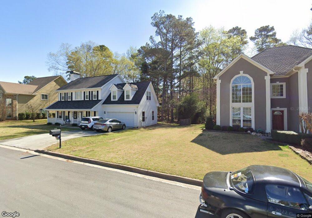 0 Red Maple Forest Dr unit 7485213, Johns Creek, GA 30005 - photo 1