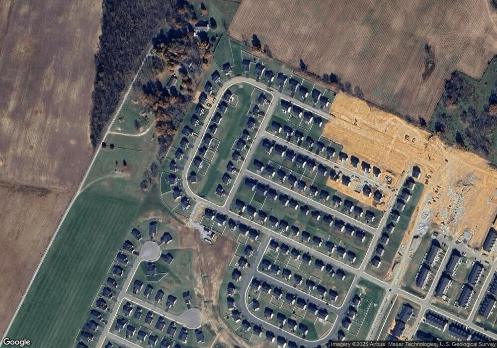 261 Changing Season Way, Hedgesville, WV 25427 - photo 1