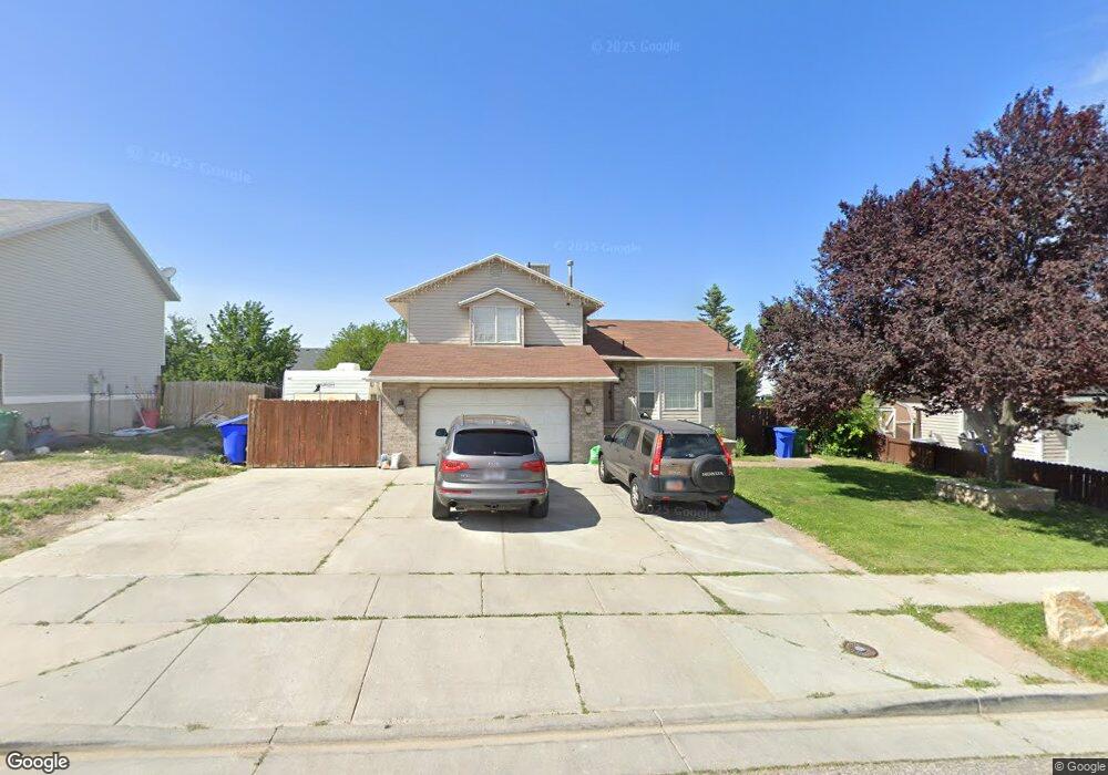 5090 W 6275 S, West Jordan, UT 84081 - photo 1