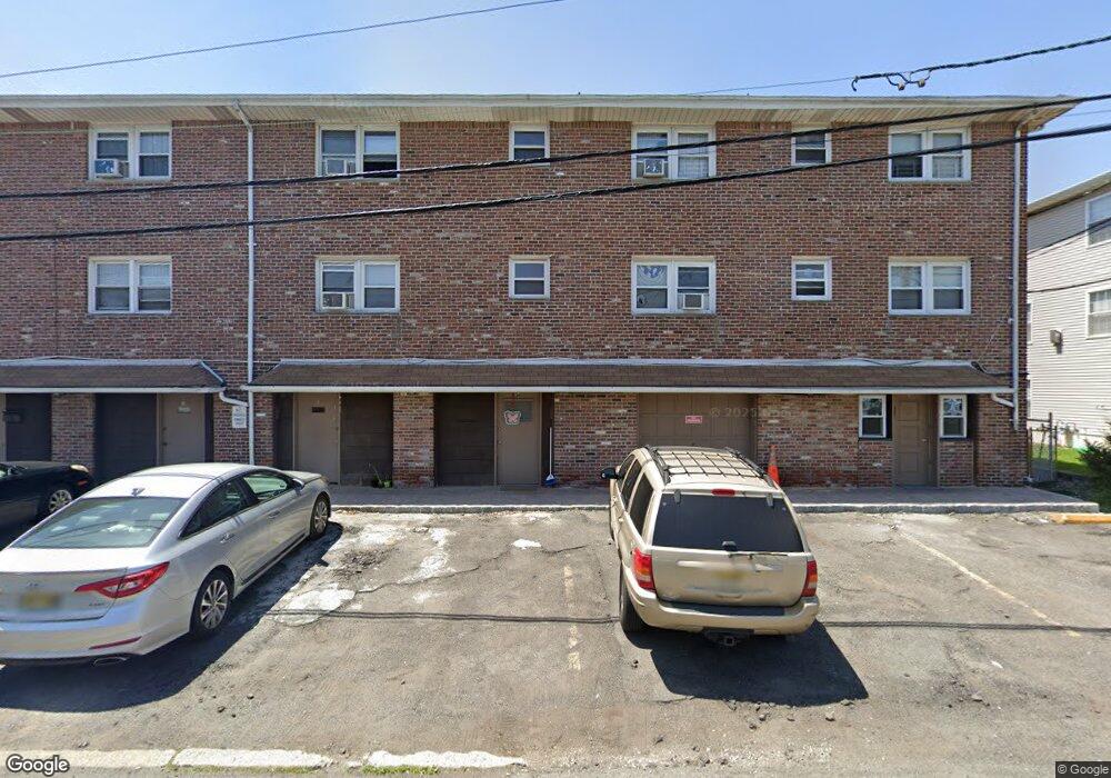 234 Roosevelt Ave unit L, Lodi, NJ 07644 - photo 1