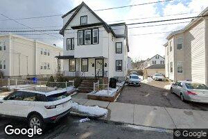 17 Stearns St Unit 1A, Malden, MA 02148