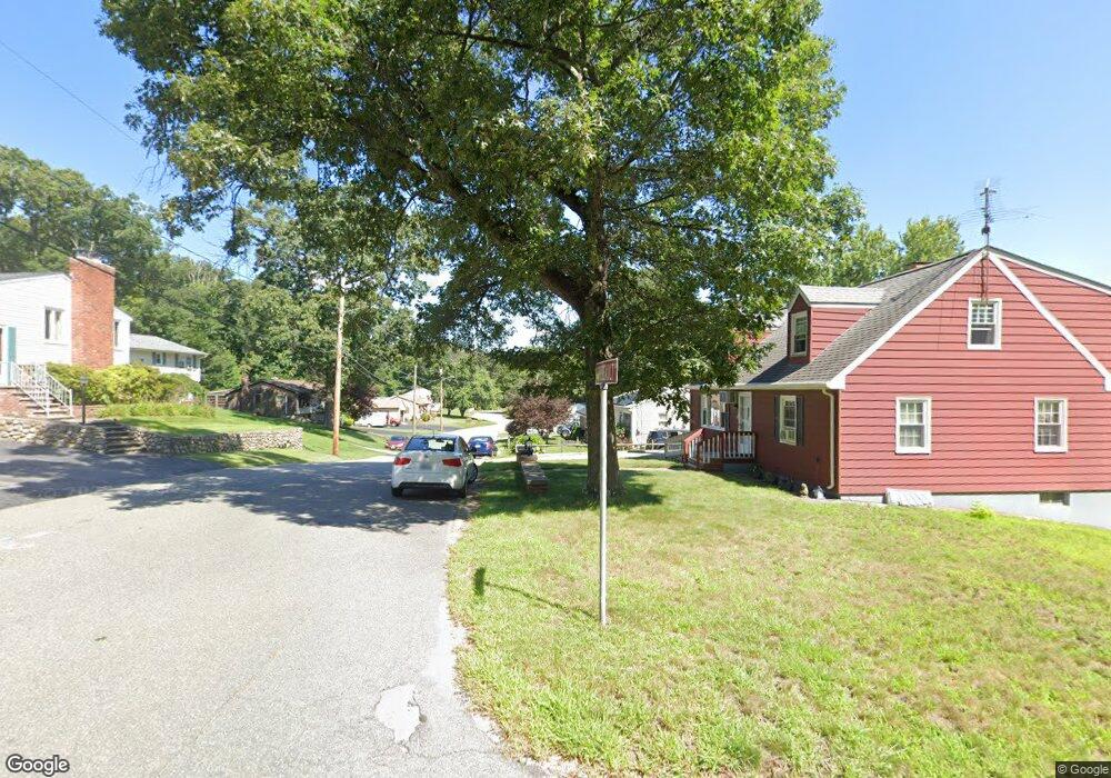 25 Wanda Ave, Woonsocket, RI 02895 - photo 1