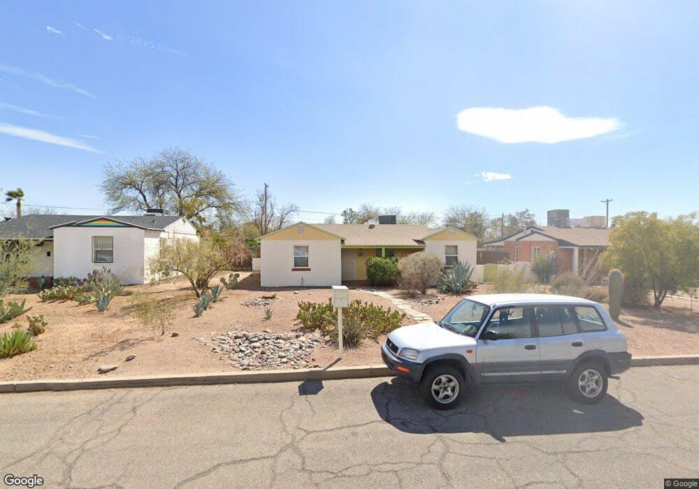 2906 E Waverly St, Tucson, AZ 85716 - photo 1