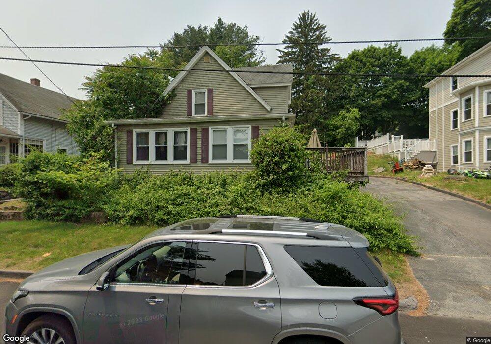 116 Alvarado Ave, Worcester, MA 01604 - photo 1