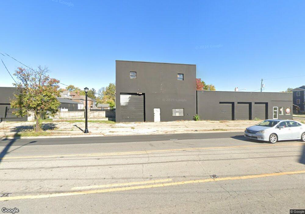 1726 E Main St, Columbus, OH 43205 - photo 1