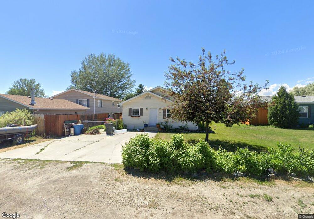 620 3rd Ave W, Three Forks, MT 59752 - photo 1