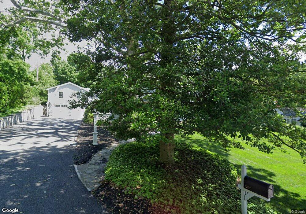 7811 Overbrook Rd, Towson, MD 21204 - photo 1