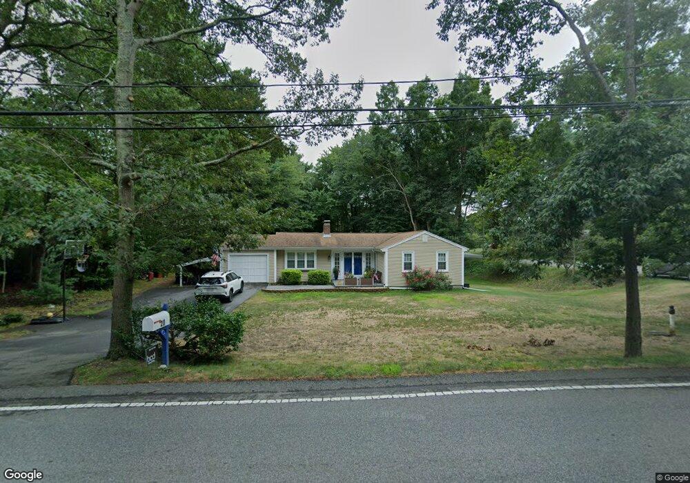 20 Circuit St, Hanover, MA 02339 - photo 1