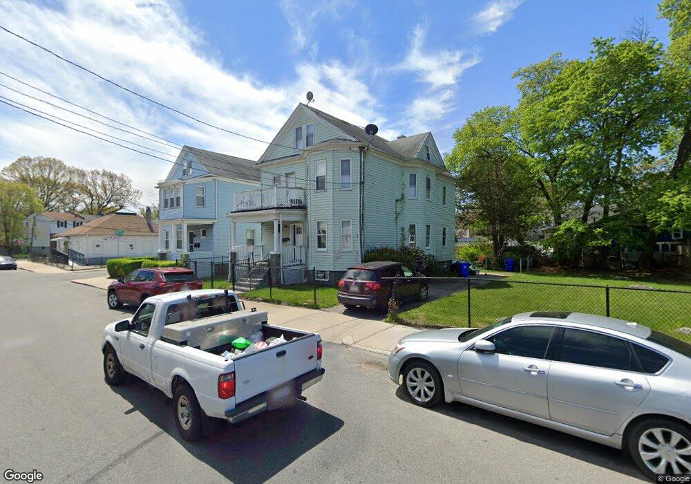 72 Greenfield Rd, Mattapan, MA 02126 - photo 1