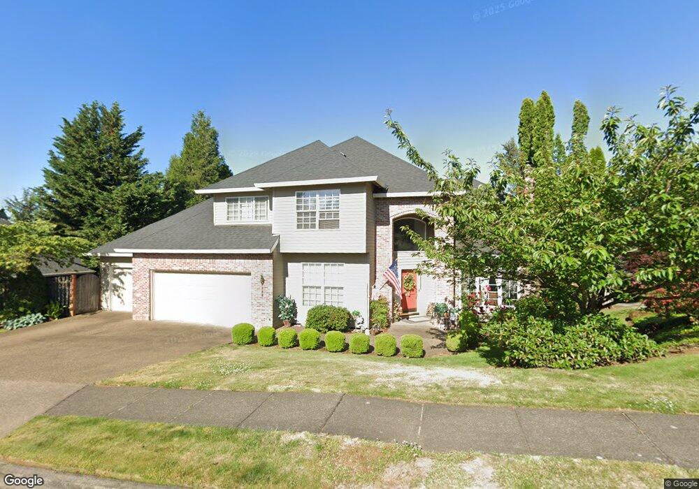 3338 Coeur d Alene Dr, West Linn, OR 97068 - photo 1