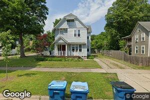 603 Summer St, Kalamazoo, MI 49006