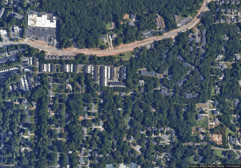 1467 Leafmore Ridge unit 1467, Decatur, GA 30033 - photo 1