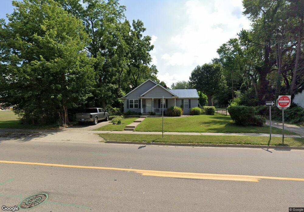 713 N 5th St, Niles, MI 49120 - photo 1