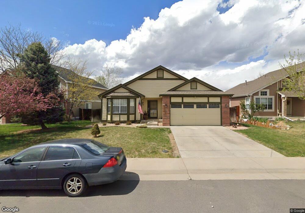 19091 E Chenango Cir, Aurora, CO 80015 - photo 1