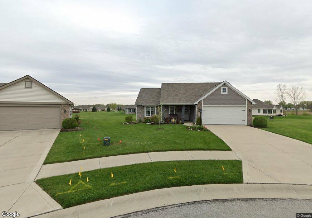 1635 Dunnagans Way, New Haven, IN 46774 - photo 1