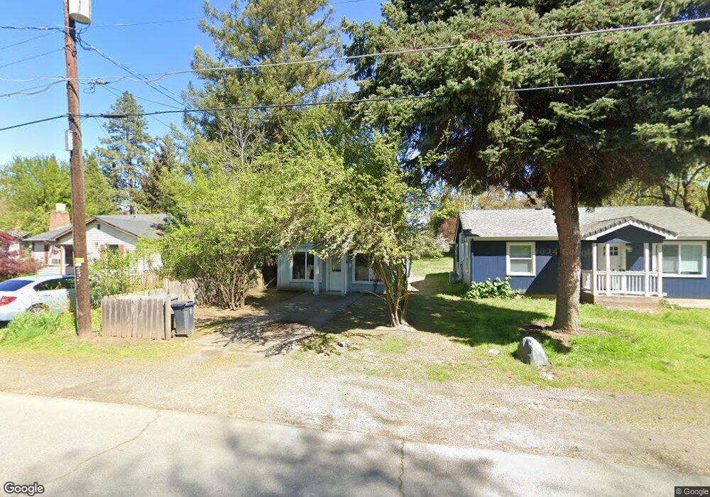 1411 Florence Ln, Grants Pass, OR 97527 - photo 1