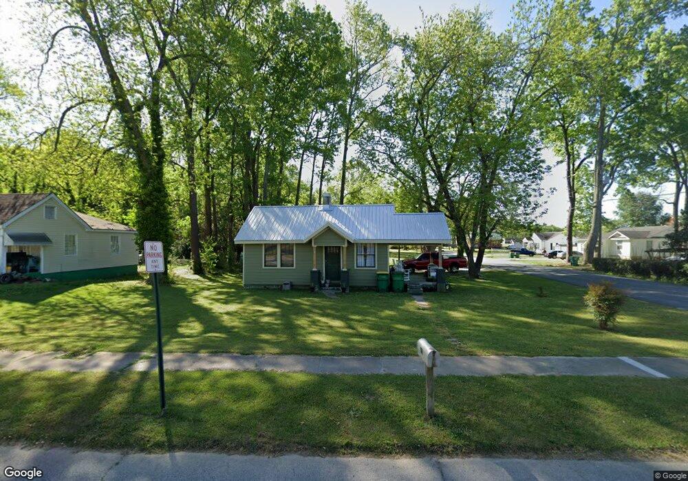 131 Park Ave, Winder, GA 30680 - photo 1