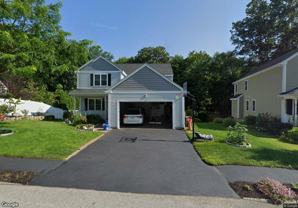 59 Partridge Hill Rd unit 59, Sutton, MA 01590 - photo 1