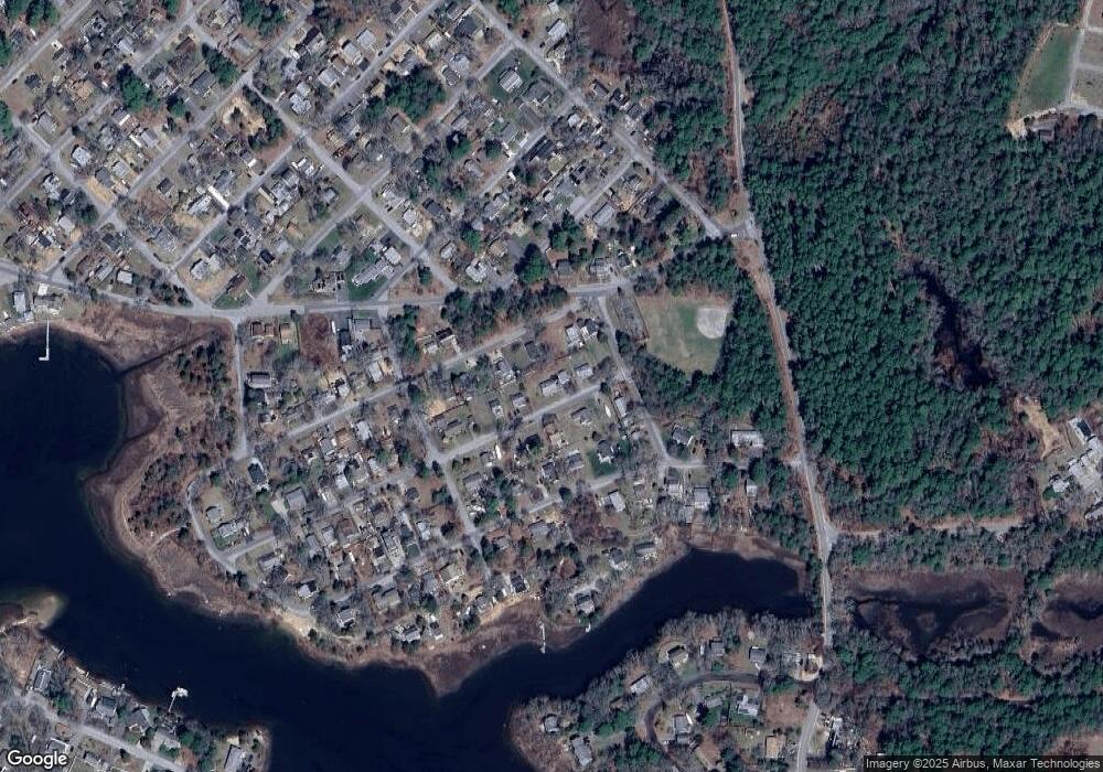 7 Juniper St, Wareham, MA 02571 - photo 1