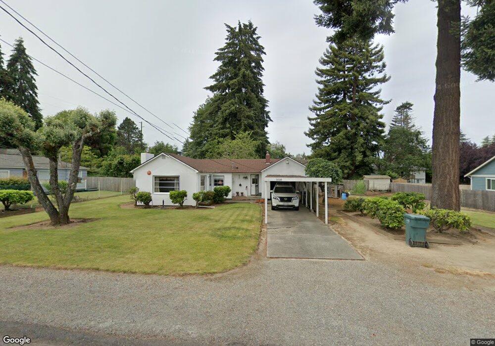 3334 Oas Dr W, University Place, WA 98466 - photo 1