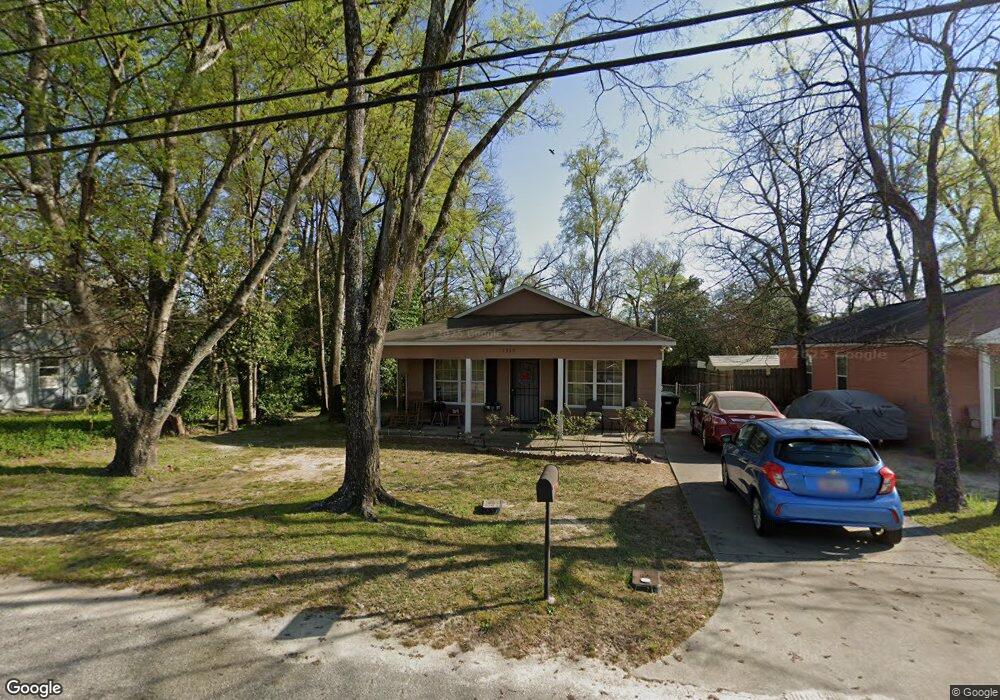 1338 24th St, Columbus, GA 31901 - photo 1