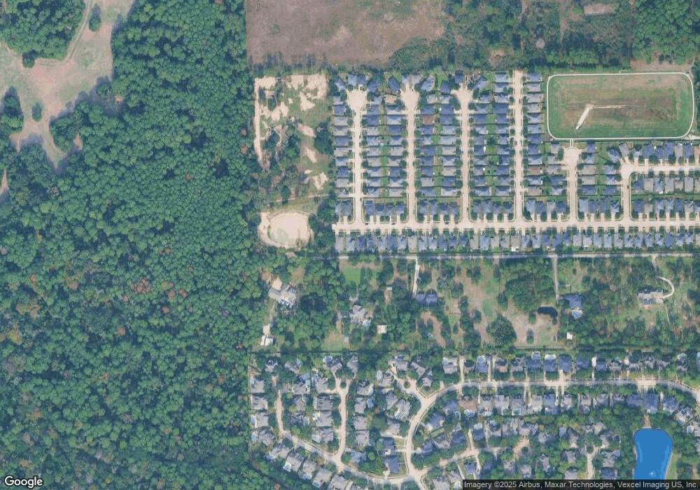 15723 Forest Creek Farms Dr, Cypress, TX 77429 - photo 1