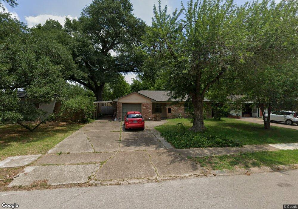 4610 Carleen Rd, Houston, TX 77092 - photo 1