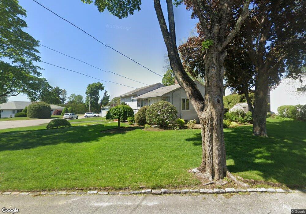 40 Russet Way, Cranston, RI 02920 - photo 1