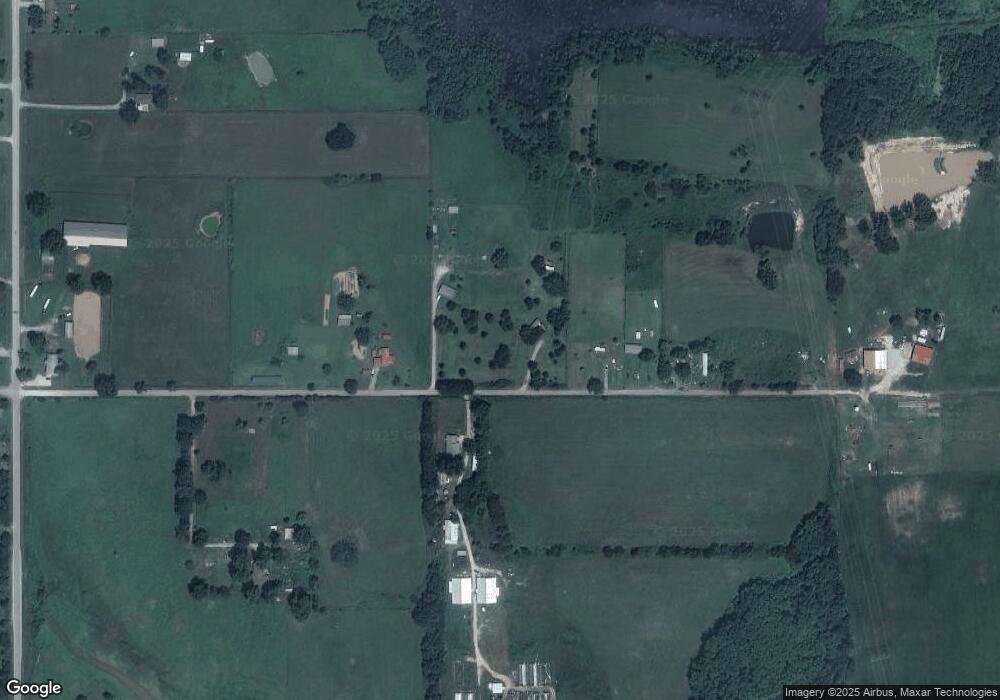 16235 Hackberry Rd, Henryetta, OK 74437 - photo 1