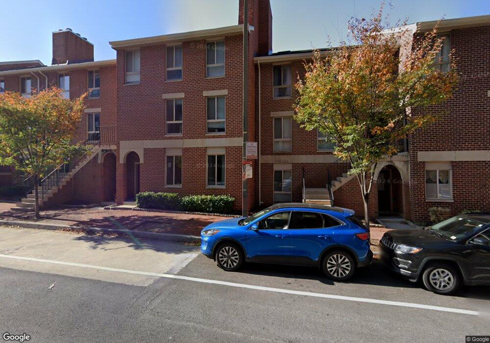 634 S Charles St, Baltimore, MD 21230 - photo 1