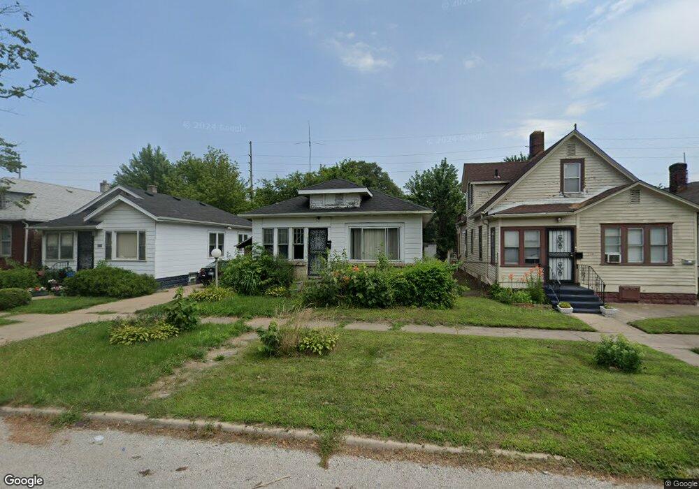 1567 Hayes St, Gary, IN 46404 - photo 1