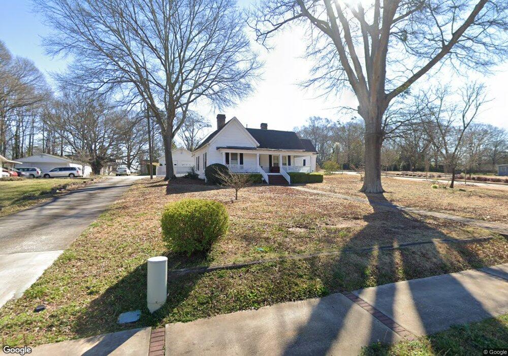 198 N Mcdonough St unit B, Jonesboro, GA 30236 - photo 1