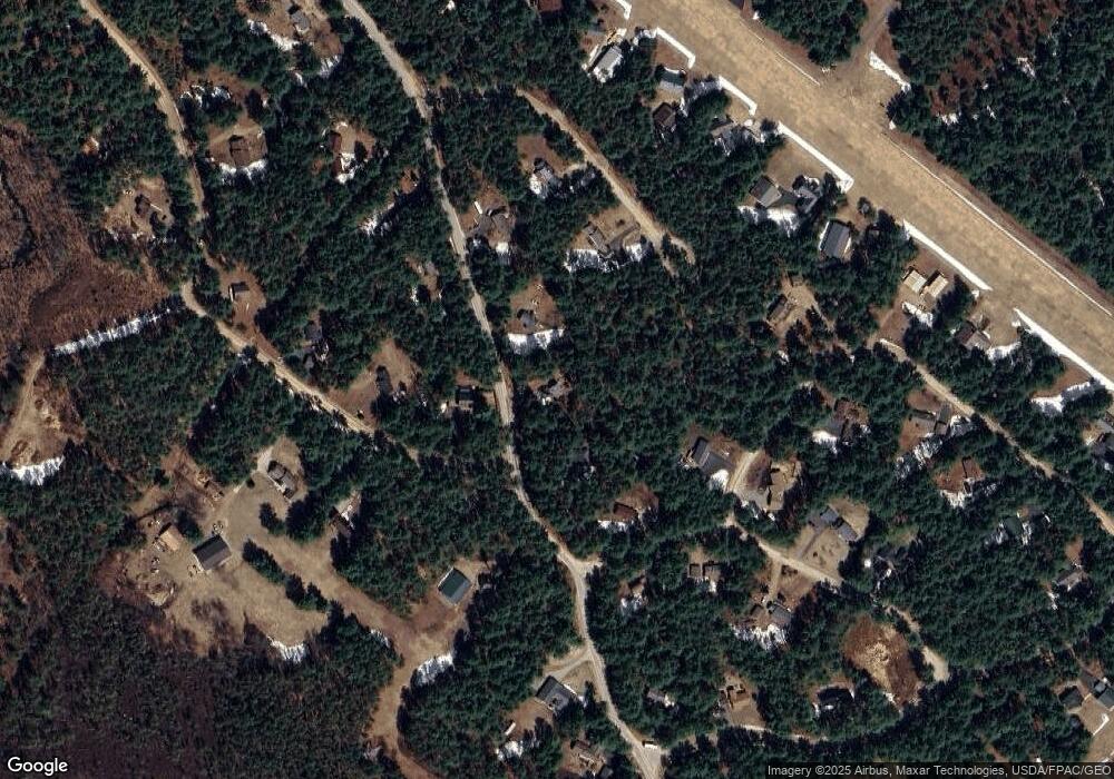 23 Old Mill Rd, West Ossipee, NH 03890 - photo 1