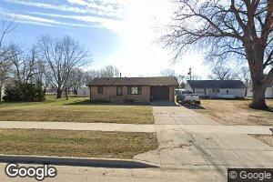 235 235 N Milkyway St, Cosmos, MN 56228