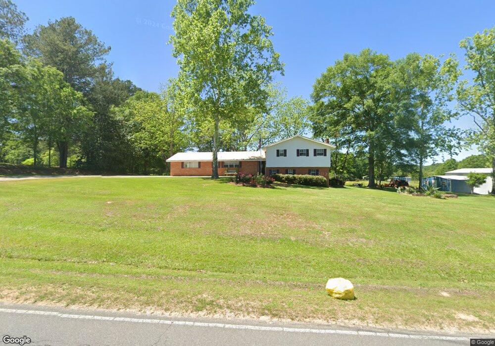 467 Masonite Lake Rd, Laurel, MS 39443 - photo 1