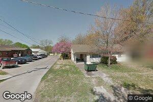 304 S Huston St, Altamont, KS 67330
