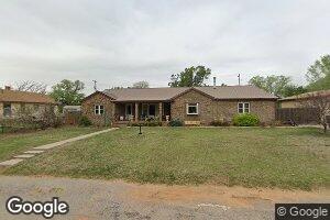 604 Redmoon St, Reydon, OK 73660