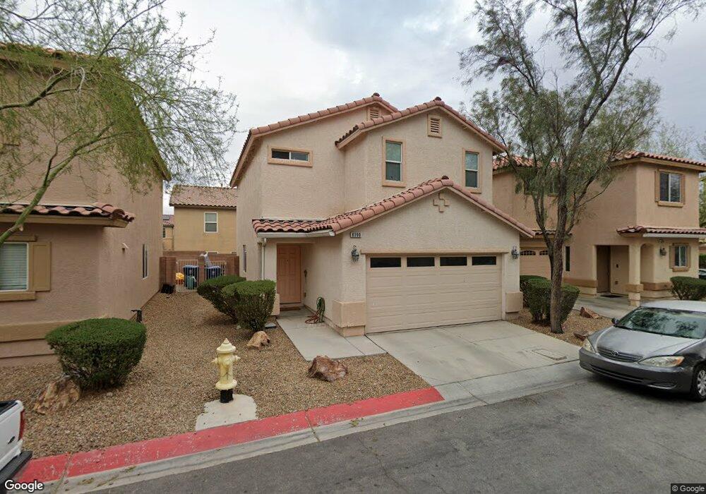 8390 Pearl Beach Ct unit n/a, Las Vegas, NV 89139 - photo 1