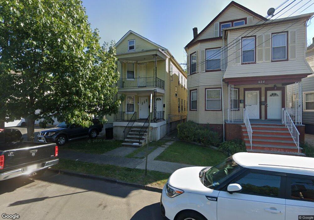 422 W Grand St unit 424, Elizabeth, NJ 07202 - photo 1