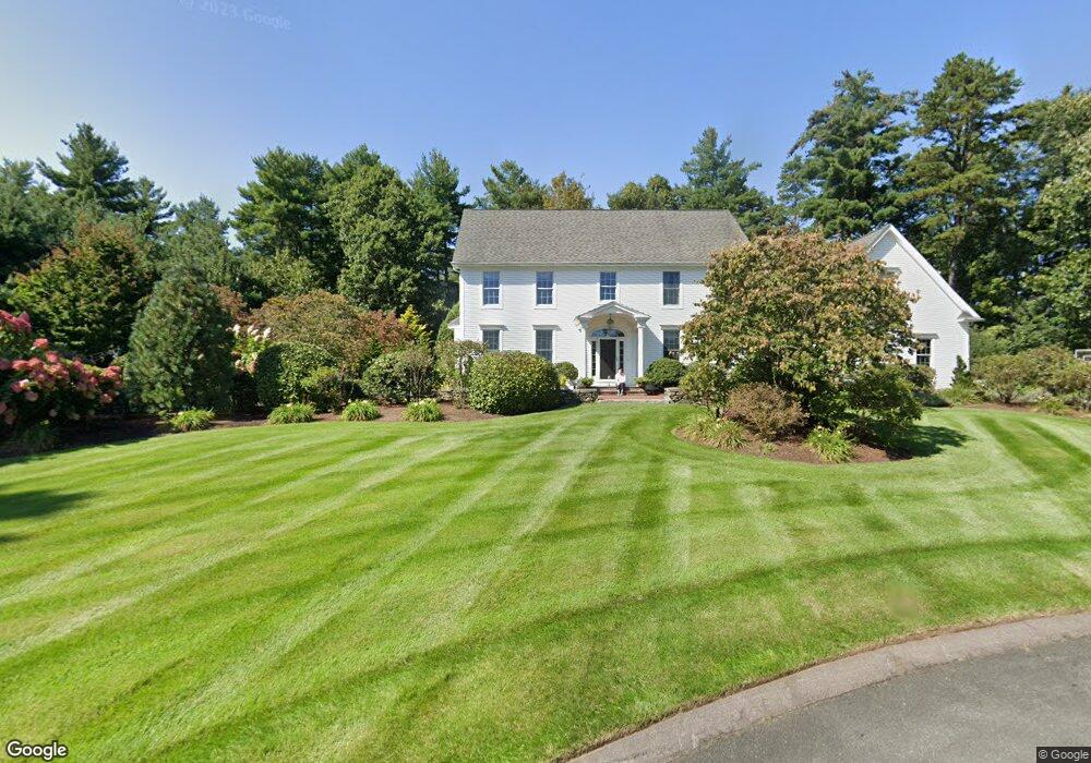 115 Bobolink Ln, Somers, CT 06071 - photo 1