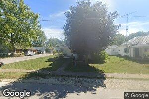 401 W Grant St, Lynn, IN 47355