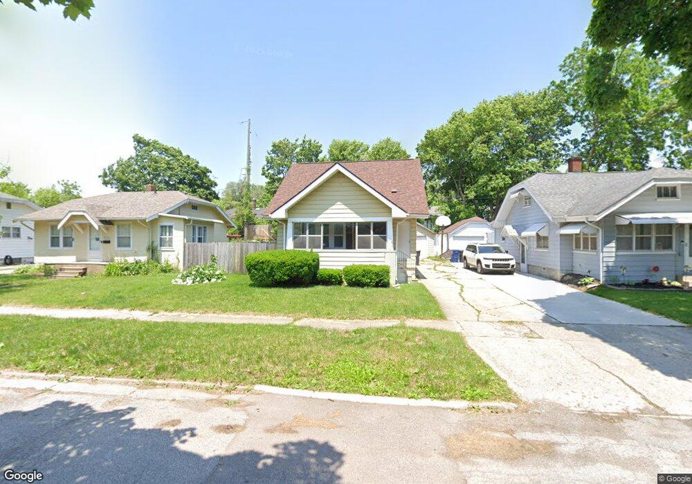 2518 Tiffin St, Flint, MI 48504 - photo 1