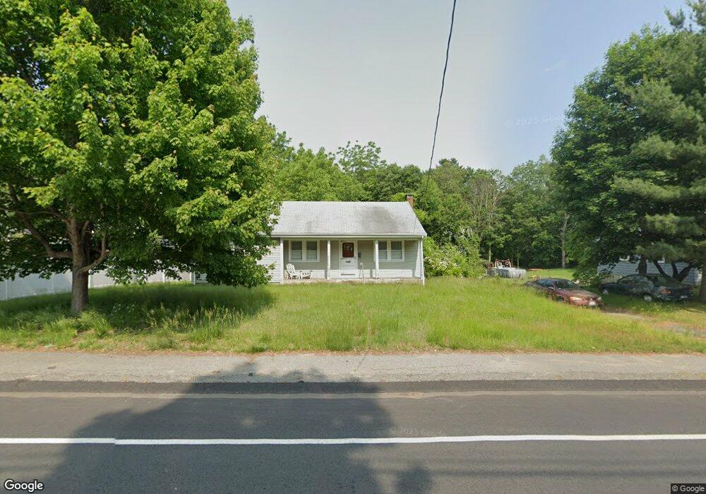 179 N Elm St, West Bridgewater, MA 02379 - photo 1