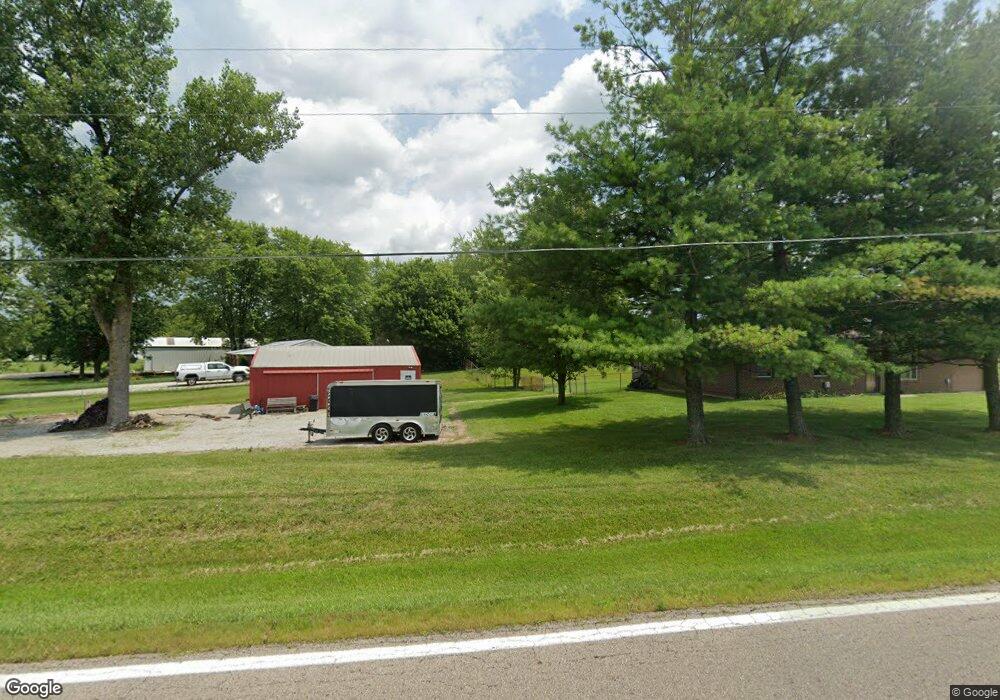 10650 W Elkton Rd, Somerville, OH 45064 - photo 1