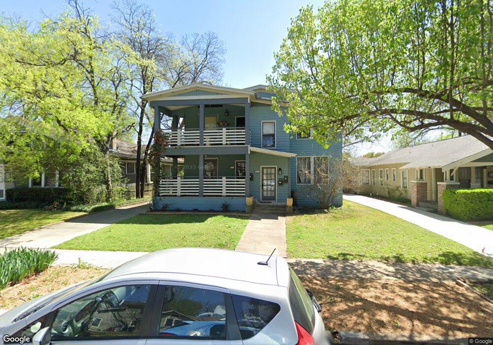 5930 Bryan Pkwy, Dallas, TX 75206 - photo 1