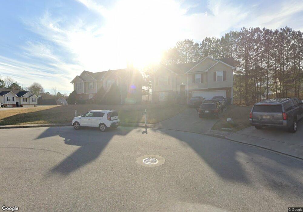 6115 Christopher Terrace unit 3, Rex, GA 30273 - photo 1