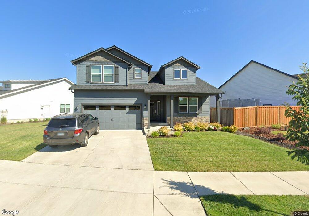 1547 John Day Dr, Eugene, OR 97408 - photo 1