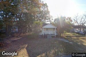 102 Holland St, Hampton, SC 29924